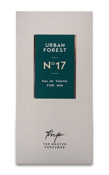 MASTER PERFUMER-Т.ВОДА ЧОЛ.URBAN FOREST 17-8719179433138