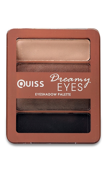 QUISS-ТІНІ Д/ПОВІК DREAMY EYES 03-4823097121870