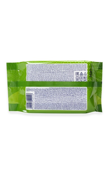 KLEENEX-СЕРВЕТКИ АНТИБАКТЕРIАЛЬНI-5029053542126