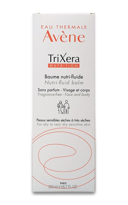 AVENE-ТРІКСЕРА НУТРІШН БАЛЬЗАМ-3282770074758