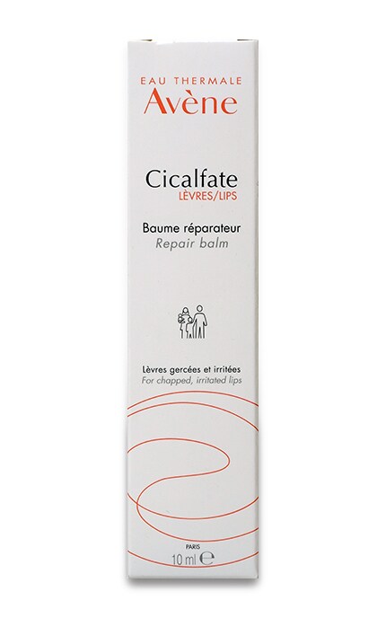 AVENE-СІКАЛЬФАТ БАЛЬЗАМ ДЛЯ ГУБ-3282770101263