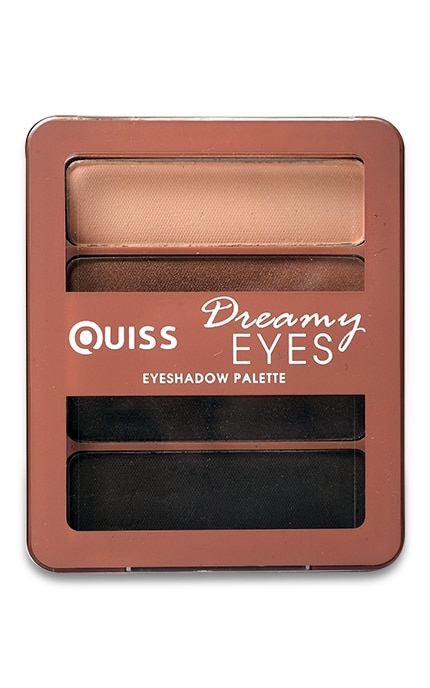 QUISS-ТІНІ Д/ПОВІК DREAMY EYES 02-4823097121863