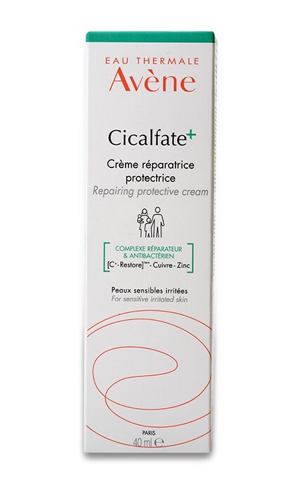 AVENE-СІКАЛЬФАТ+ КРЕМ -3282770204667