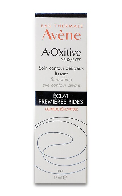 AVENE-А-ОКСИТІВ ЗАСІБ Д/КОНТУРУ ОЧЕЙ-3282770208214