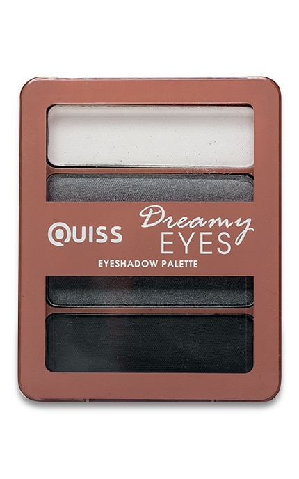 QUISS-ТІНІ Д/ПОВІК DREAMY EYES 04-4823097121887