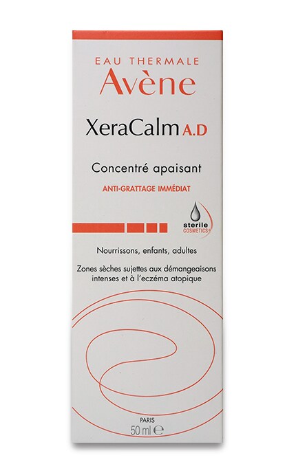 AVENE-КСЕРАКАЛЬМ AD КОНЦЕНТРАТ-3282770114201