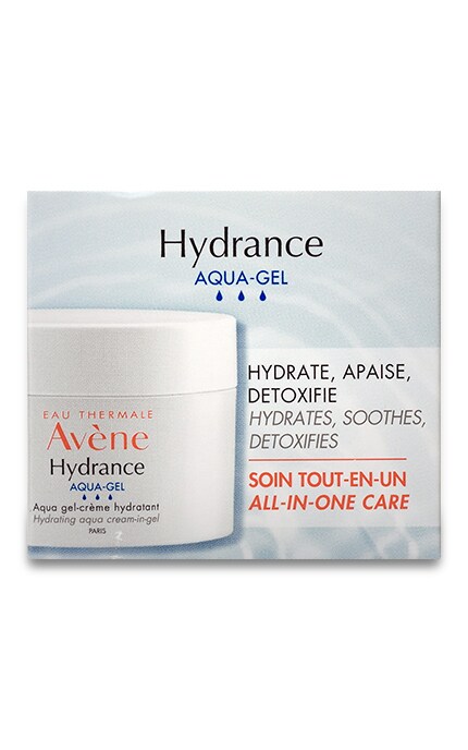AVENE-ГІДРАНС АКВА-ГЕЛЬ-3282770203493