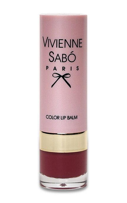 VIVIENNE SABO-ПОМАДА-БАЛ BAUME A LEVRES 05-3700971352111