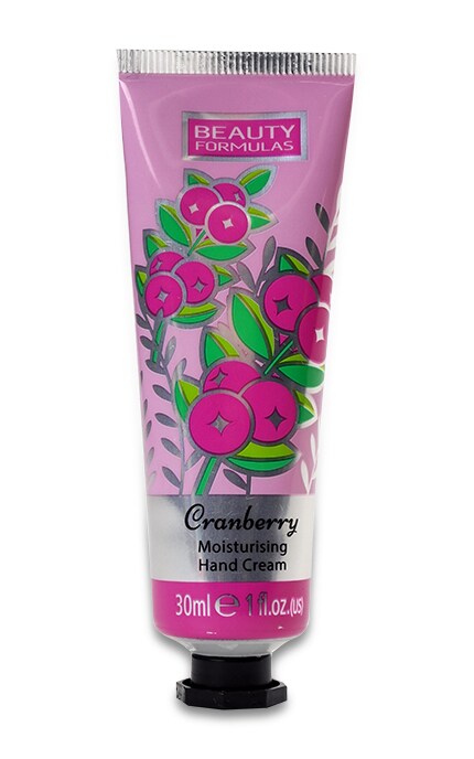 BEAUTY FORMULAS-Крем для рук Beauty Formulas в асортименті-5012251012447