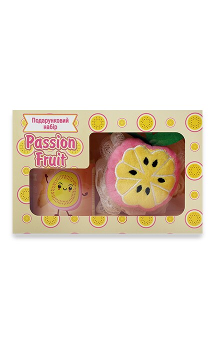 LUCKY DAY-ПОДАРУНОК_PASSION FRUIT-9210000070465