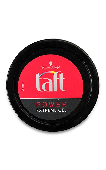 TAFT-ГЕЛЬ POWER EXTREME-9000101265354