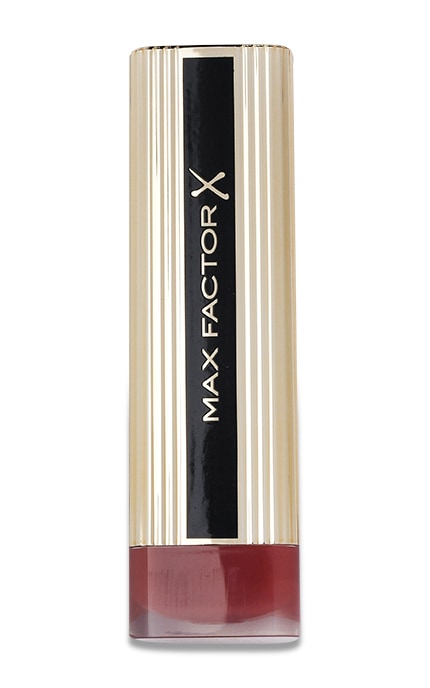 MAX FACTOR-Помада для губ Max Factor Color Elixir увлажняющая тон 030 Rosewood 4 г-3614227902039