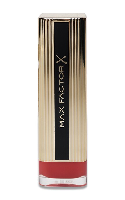 MAX FACTOR-Помада для губ Max Factor Color Elixir зволожуюча тон 050 Pink Brandy 4 г-3614227902077