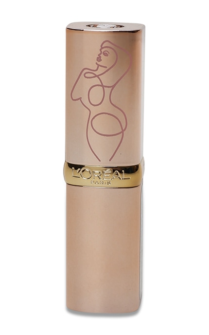 L'OREAL PARIS-Помада для губ L'Oreal Paris Color Riche Ins 174 1 шт-3600523957446