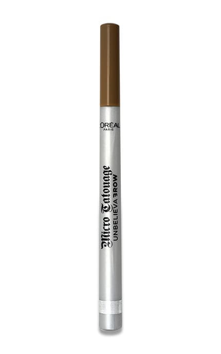L'OREAL PARIS-Олівець для брів L'oreal Paris Brow Artist 104 1 шт-3600523939053