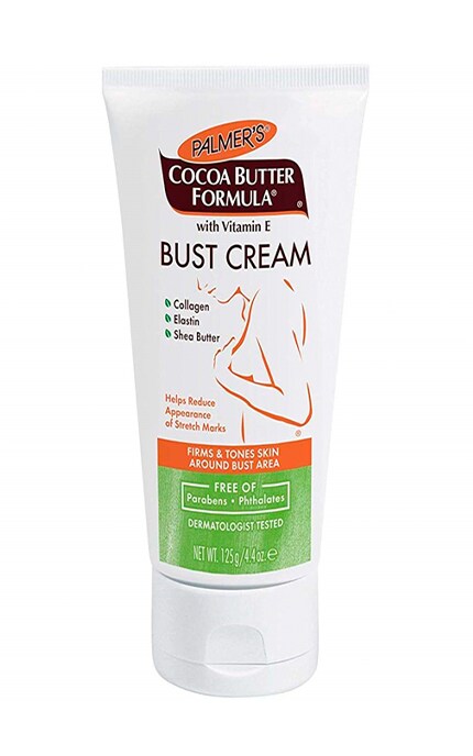 PALMER'S-Крем для грудей та зони декольте Palmer's Cocoa Butter Formula -10181040702