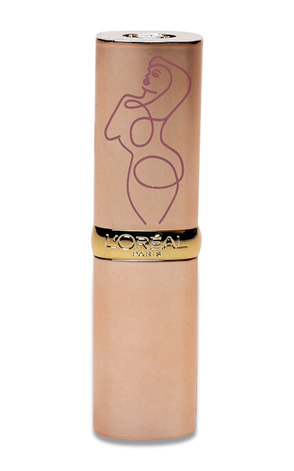 L'OREAL PARIS-Помада для губ L'oreal Paris Color Riche Ins 179 1 шт-3600523957408