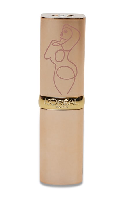 L'OREAL PARIS-Помада для губ L'Oreal Paris Color Riche Ins 181 1 шт-3600523957392