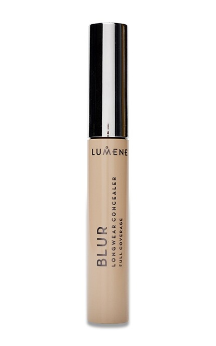 LUMENE-Устойчивый консиллер под глаза Lu Blur Longwear Concealer Light 8.5 мл-6412600838916