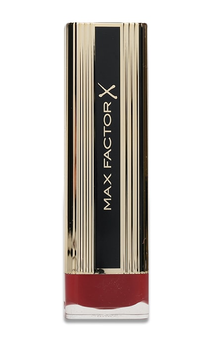 MAX FACTOR-Помада для губ Max Factor Colour Elixir New зволожуюча тон 075 Ruby Tuesday 4 г-3614227902121