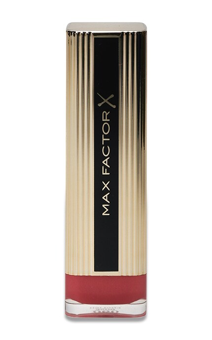 MAX FACTOR-Помада для губ Max Factor Colour Elixir New увлажняющая тон 090 English Rose 4 г-3614227902152