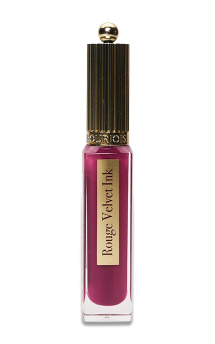 BOURJOIS-Помада для губ Bourjois Rouge Velvet Ink матовая 17 Grenad-Dict 35 мл-3614228410984