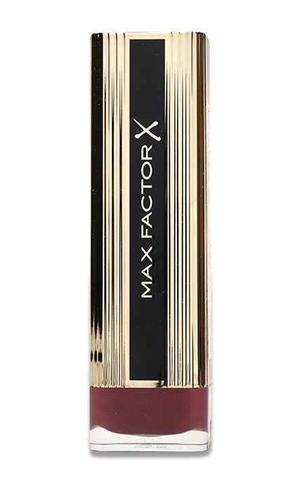 MAX FACTOR-Помада для губ Max Factor Colour Elixir New увлажняющая тон 100 Firefly 4 г-3614227902176