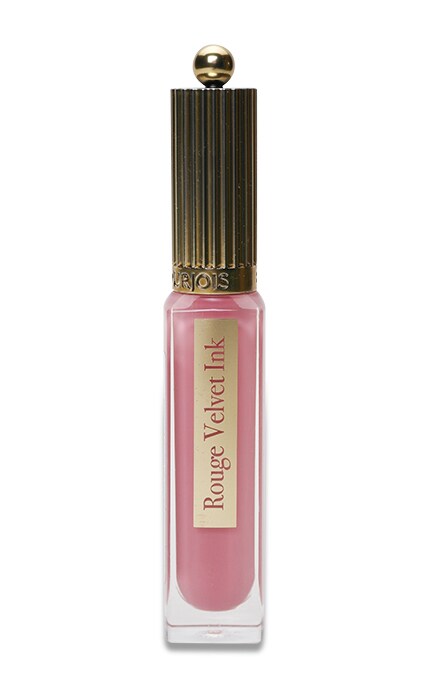 BOURJOIS-Помада для губ Bourjois Rouge Velvet Ink матова тон 03 Rose Me Tender 35 мл-3614228410847