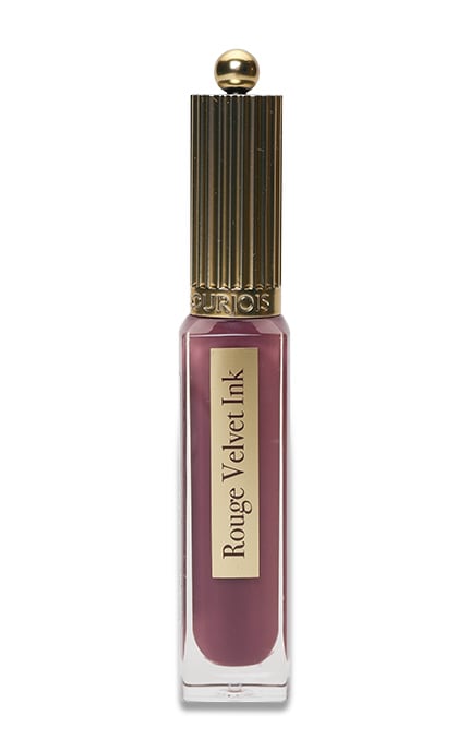 BOURJOIS-Помада для губ Bourjois Rouge Velvet Ink матова тон 11 Raisin-Terdit 35 мл-3614228410922