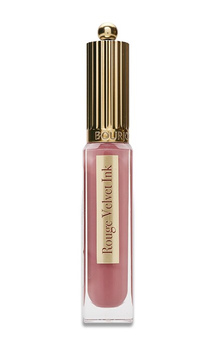 BOURJOIS-Помада для губ Bourjois Rouge Velvet Ink матова тон 04 Mauve Sweet Mauve 35 мл-3614228410854