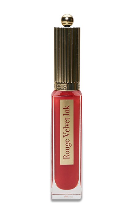 BOURJOIS-Помада для губ Bourjois Rouge Velvet Ink матова тон 09 Rouge A Reves 35 мл-3614228410908