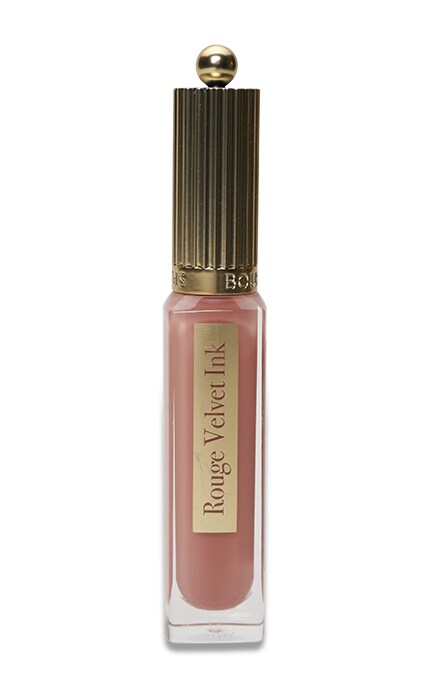 BOURJOIS-Помада для губ Bourjois Rouge Velvet Ink матовая тон 02 Belle Inco-Nude 35 мл-3614228410830