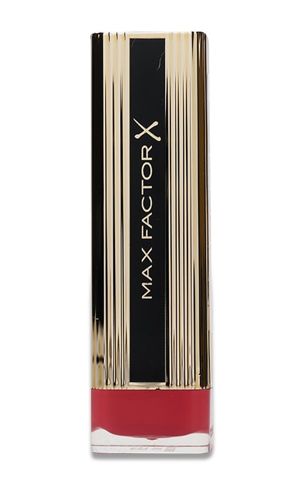 MAX FACTOR-Помада для губ Max Factor Colour Elixir New увлажняющая тон 055 Bewitching Coral 4 г-3614227902084