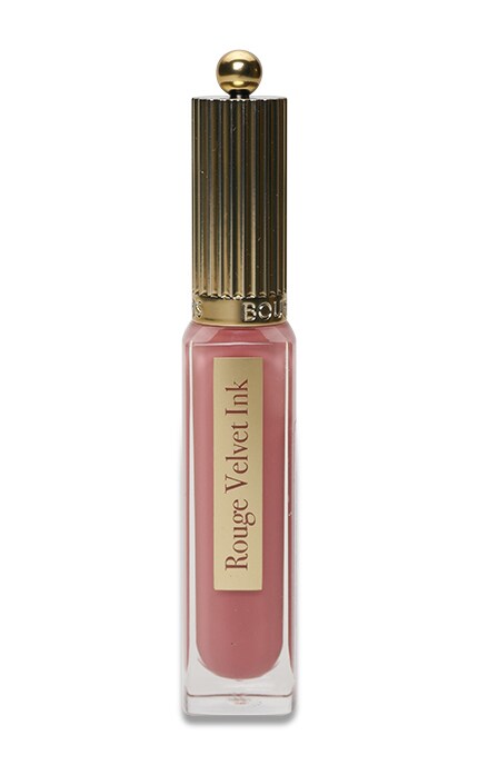 BOURJOIS-Помада для губ Bourjois Rouge Velvet Ink матовая тон 06 Rose&Merveille 35 мл-3614228410878