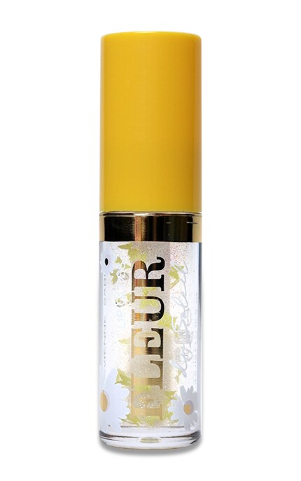 VIVIENNE SABO-Блеск для губ Vivienne Sabo Fleur 01, 5 мл-3700971345977