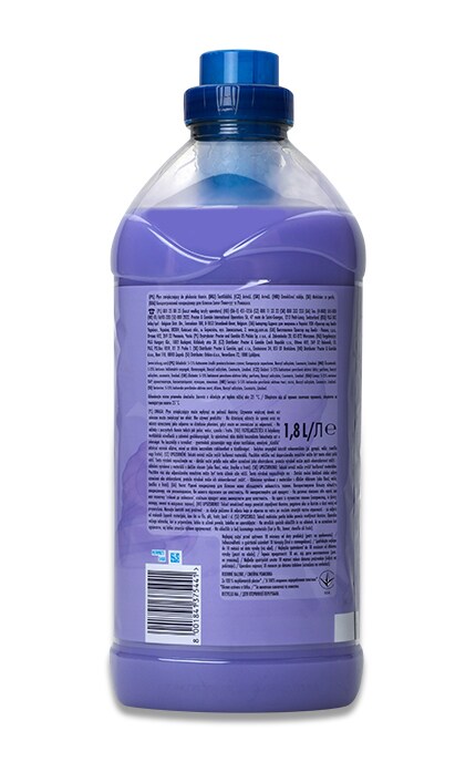 LENOR-Кондиционер для стирки Lenor Лаванда / Ромашка-8001841375441