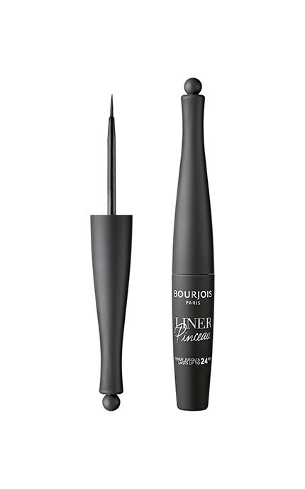 BOURJOIS-Подводка для глаз с кисточкой Bj liner pinceau тон 03 2.5 мл-3614228411646