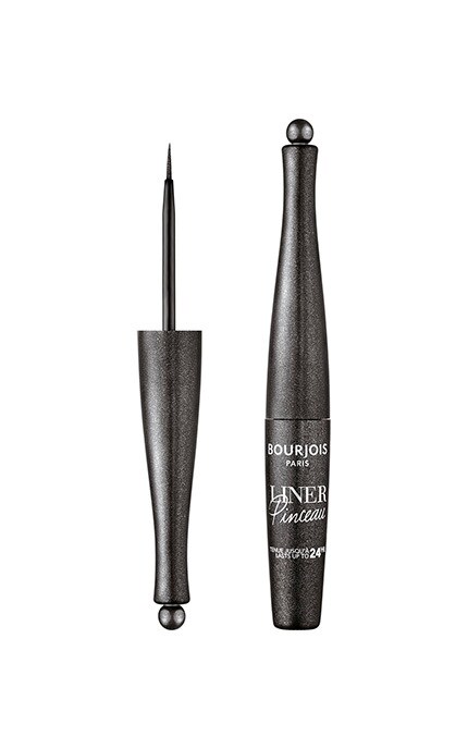BOURJOIS-Подводка для глаз с кисточкой Bj liner pinceau тон 08 2.5 мл-3614228411691