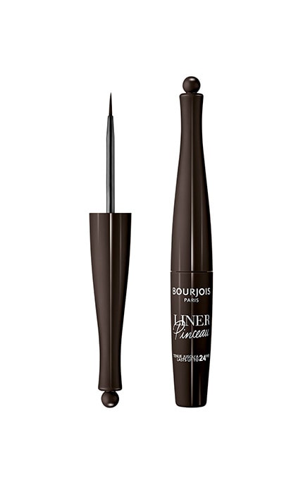 BOURJOIS-Підводка для очей з пензликом Bj liner pinceau тон 02 2.5 мл-3614228411639