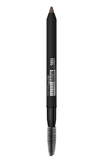 MAYBELLINE NY-Олівець для брів Tattoo Brow коричневий 05 1 шт-3600531630317