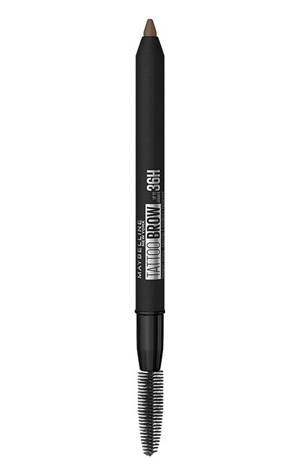 MAYBELLINE NY-Карандаш для бровей tattoo Brow светло-коричневый 03 1 шт-3600531630218