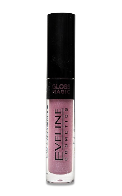 Помада для губ Gloss M.a.gic Lip Lacquer жидкая тон 33 Cool Lily 45 мл ...