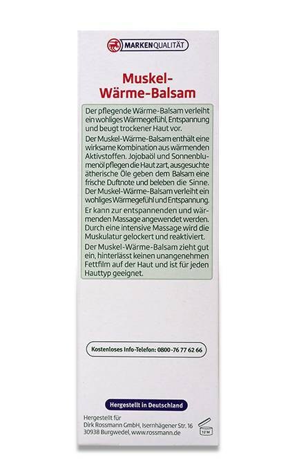 ALTAPHARMA-Бальзам согревающий Altapharma 100 мл-4305615971889