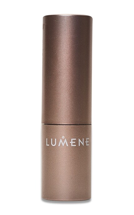 LUMENE-Помада для губ Lumene Luminous зволожуюча з матовим ефектом тон 101 Hazel Heart 4.7 г-6412600832518
