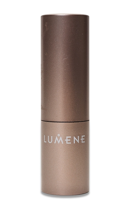 LUMENE-Помада для губ Lumene Luminous с матовым эффектом тон 102 Choco Oat 47 г-6412600832525