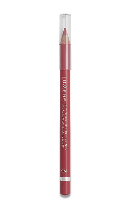 LUMENE-Карандаш для губ Lumene Luminous Color Lipliner тон 03 Twinflower 11 г-6412600843231