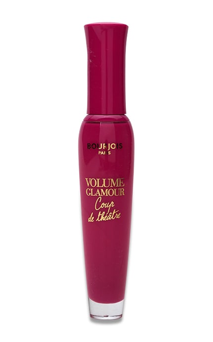 BOURJOIS-Тушь для ресниц Bourjois Volume Glamour Coup de Theatre тон 02 Black 7 мл-3616300771761
