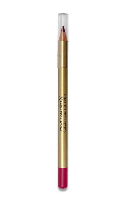 MAX FACTOR-Карандаш для губ Max Factor Lipliner Colour Elixir тон 040 Pink Kiss 1 г-3616301893370