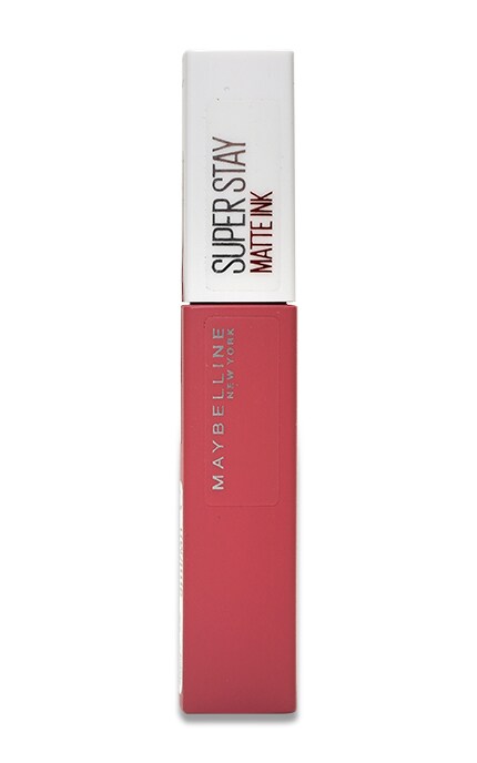 Помада губ Maybelline New York Super Stay Matte Ink матовая тон 155 ...