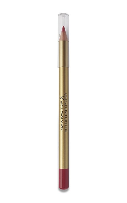 MAX FACTOR-Олівець для губ Max Factor Lipliner Colour Elixir тон 035 Pink Princess 1 г-3616301893387